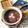 Cooksnap dari Dedifa.Cooking untuk resep Patjuk (팥죽) / Dongji Patjuk (둥지 팥죽) (bubur kacang merah korea)