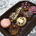 Cooksnap dari Dian Heryani untuk resep Donat kentang empuk