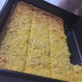 Cooksnap dari Dyah Satriana untuk resep Pumpkin cheese cake #ketofriendly