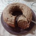 El cooksnap de sofia orz cuando hizo Muffins de banana y harina integral. Veganos.