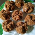 Cooksnap dari Mom's Arra El-Amin untuk resep Bolu Kukus Mekar (no telur)