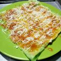 Cooksnap dari Istikomah Isti untuk resep Selai Srikaya homemade