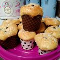 Cooksnap dari Romelda Purba untuk resep Bluder Cokro