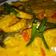 Cooksnap dari Aroratheckla. Wb untuk resep Ikan tongkol bumbu kuning