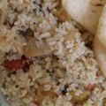 Cooksnap dari jolliiiaaa untuk resep Nasi Goreng Jawa (bumbu uleg)