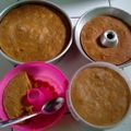 Cooksnap dari Bunda Nayla untuk resep 15.Barongko khas sulawesi