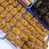 Cooksnap dari Rina Azzahra untuk resep Kroket kentang