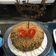 Cooksnap dari felixia untuk resep Mocca Nougat Bday Cake