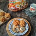 Cooksnap dari tanti.muji untuk resep Tahu Rambutan