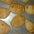 El cooksnap de Carlos Antúnez cuando hizo Pan Catalán.