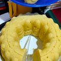 Cooksnap dari Vivi untuk resep Kue bolu buah sukun (kukus) anti gagal