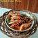 Cooksnap dari Mama Salman untuk resep Seblak ceker pedas keriting