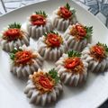 Cooksnap dari wilezid_kitchen untuk resep Talam Abon