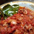 Cooksnap dari Rini Agustina untuk resep Sambal cumi asin