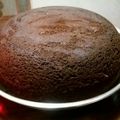Cooksnap dari Natasya untuk resep Brownies kukus tanpa mixer