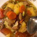 Сooksnap від Максим Штерьов, який(а) приготував(ла) Жаркое из свинины.