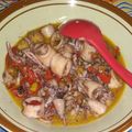 Cooksnap dari aie amanda untuk resep Oseng cumi asin pedas