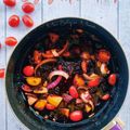 Cooksnap Maisarah Mamat semasa beliau membuat 🥩Daging Masak Kicap.