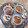 El cooksnap de Roxanna DG cuando hizo Pirotines rellenos de dulce de leche.