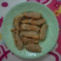 Cooksnap dari Handayani untuk resep 🍢 Sempol Ayam 🍢