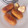 El cooksnap de Alicia Martín Agüín cuando hizo Croquetas de jamón con harina de garbanzo.