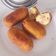 El cooksnap de Alicia Martín Agüín cuando hizo Croquetas de jamón con harina de garbanzo.