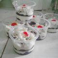 Cooksnap dari leo suryadi untuk resep Cream cheese oreo
