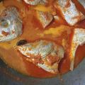 Cooksnap dari Kiki Purwanti untuk resep Ikan Asam Pedas Ala Melayu