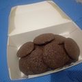 Cooksnap dari Anneke Putry untuk resep Brownie Cookies