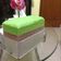 Cooksnap dari Kiki_rahma untuk resep Lapis Kukus Coklat