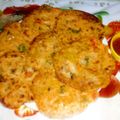 Ramaben Joshi's cooksnap of when they made રાઈસ ચીલા (Rice Chila Recipe In Gujarati).