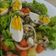 Cooksnap dari aini basundari untuk resep Healthy Salad with Italian Dressing