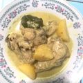Cooksnap dari irena yulinar untuk resep Opor ayam