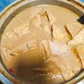 Cooksnap dari Idarustyana Bundasyifaadeeva untuk resep Sambel Letok/ Sambel Tumpang