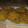 Cooksnap dari Euis Kartika untuk resep Bakwan Sayur Simple dan Enak