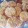 Cooksnap από Maria_korinthos στη συνταγή Μπισκοτάκια με ρεγκάτο και ζαμπόν😋