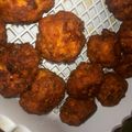Kiss Zoé Cooksnap-ja, amikor elkészítette a(z) Fasírt🥰 receptet.