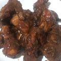 Cooksnap dari Oma Al untuk resep Ayam bakar madu, bumbu meresap kedalam lhooo😍