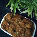 Jharna Shaoo's cooksnap of when they made চিলি চিকেন (chili chicken recipe in bengali).