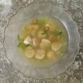 Cooksnap dari Dapur Ibunya Aslan untuk resep Kuah bakso sapi ga pake ribet dan pasti enak 😄
