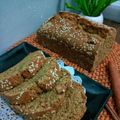 Cooksnap dari Erlyn Bukhori untuk resep Roti Ganjel Rel (Gambang)