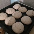 El cooksnap de Adriana Loyarte cuando hizo Pan de harina integral y harina de arroz..