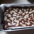 Cooksnap dari Evida Kartini untuk resep Chewy Brownies