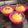 Cooksnap dari Mia Rosalina untuk resep Blueberry Muffin with Crumble