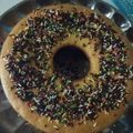 Cooksnap dari Desak Marwati untuk resep Bolu pisang