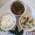 Hetal Siddhpura's cooksnap of when they made કાઠીયાવાડી કઢી (Kathiyawadi Kadhi Recipe In Gujarati).
