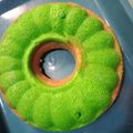 Cooksnap dari Nindi Apriliyah untuk resep Bolu Jadul Kukus / Cake Potong