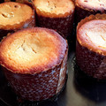El cooksnap de Recetas fáciles con Arroz cuando hizo Pan dulce navideño sin gluten apto celíacos.
