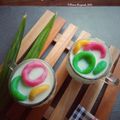 Cooksnap dari Diana Nurjanah untuk resep Es Gempol Pleret