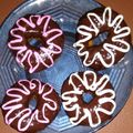 Cooksnap dari Dapur Rahman untuk resep Donat kentang no egg tp ttp lembut